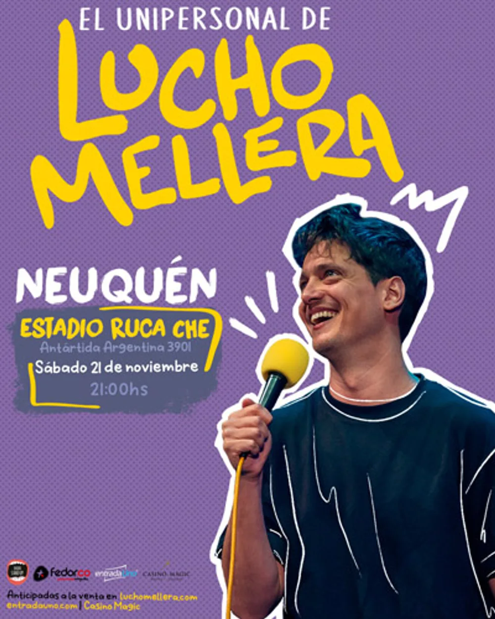 Afiche