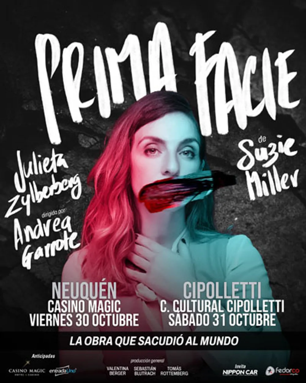 Afiche